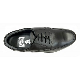 Fleximax 4516 Napa Negro plantilla extraíble