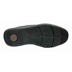 Fleximax 4516 Napa Negro plantilla extraíble