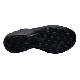 Arcopedico 4836 ACADIA J67 Navy, zapato mujer azul, lytech, negro, velcro y plantilla extraíble