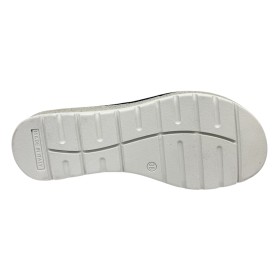 Doctor Cutillas 39D 35310 Marino, Sandalia de Mujer, piel tiras cruzadas y velcro