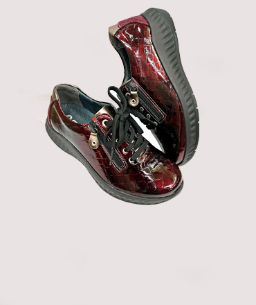 Mujer Calzados La Estrella