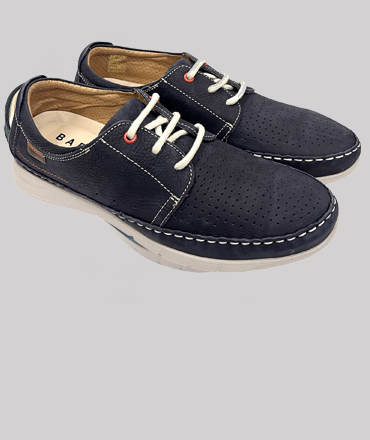 Hombre Baerchi Calzados La Estrella