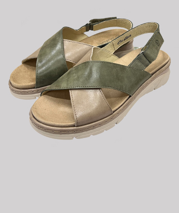 Mujer Calzados La Estrella