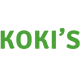 Koki's
